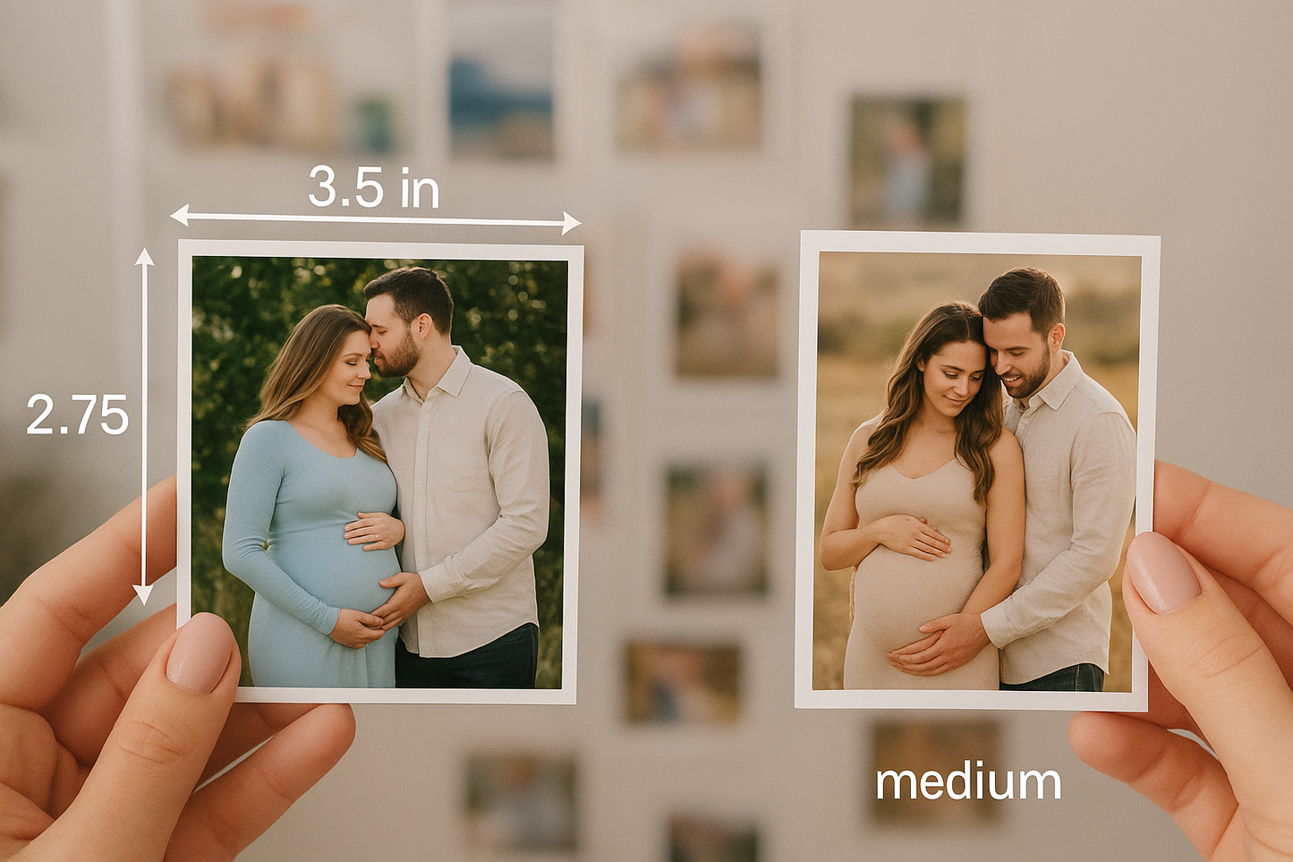 (12) Flexible Magnets